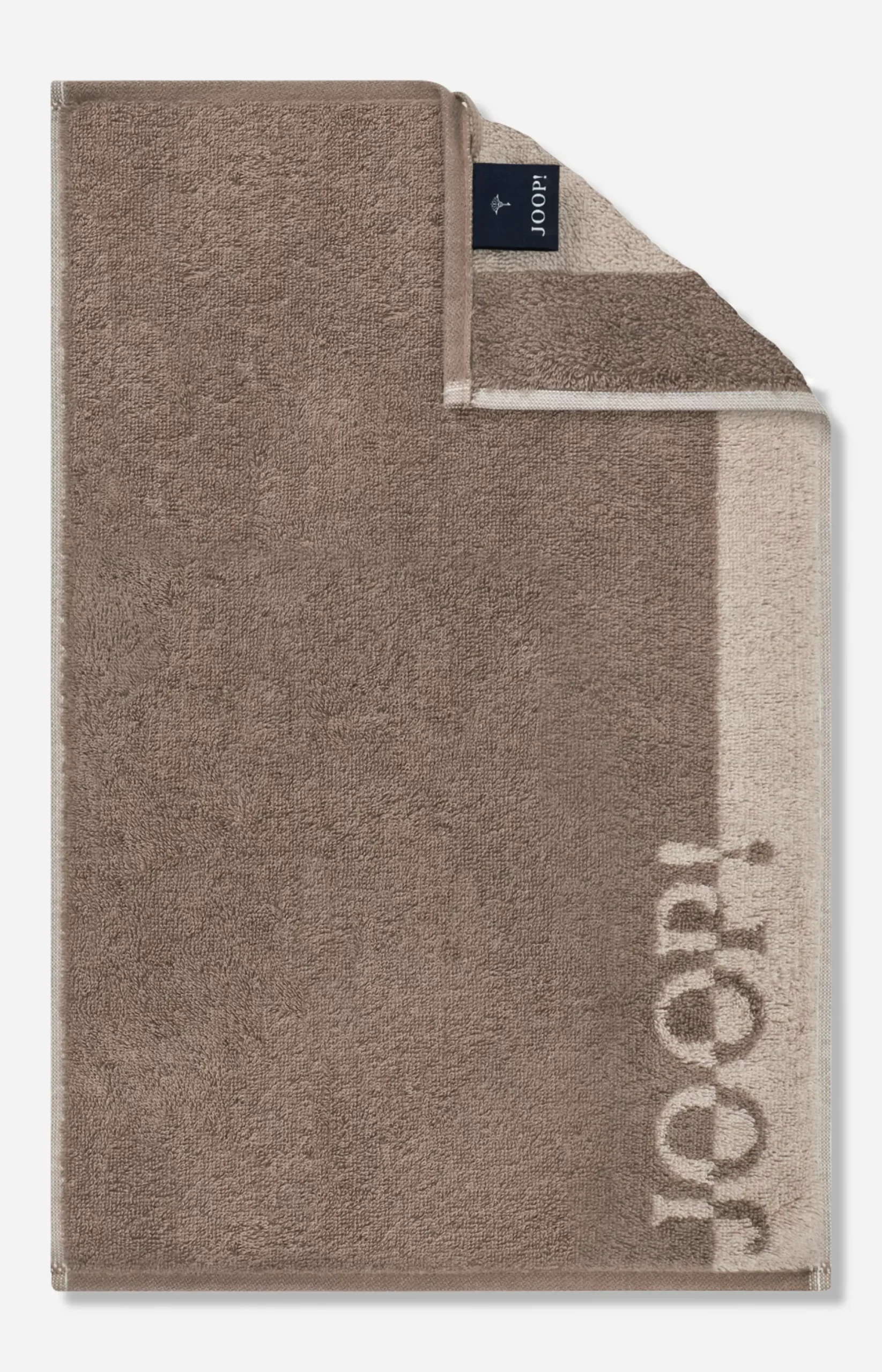 JOOP! French Fryer Series TONE DOUBLEFACE sand