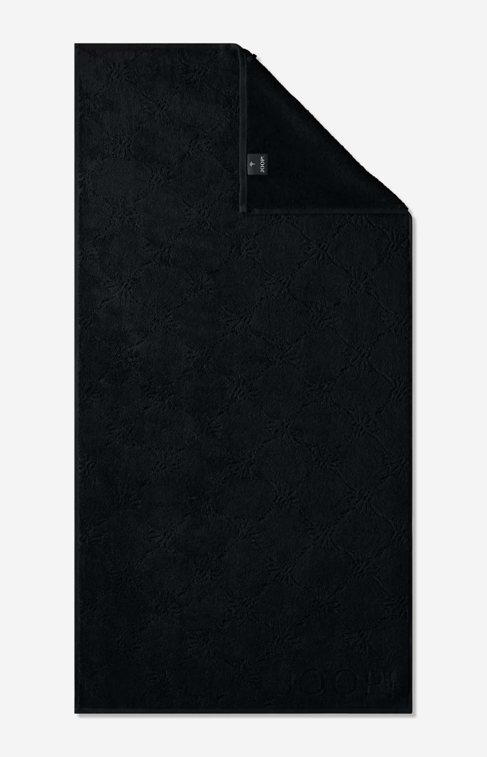 Sale JOOP! French Fryer Series UNI Cornflower in black
