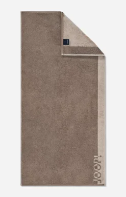Sale JOOP! French Fryer Series TONE DOUBLEFACE sand