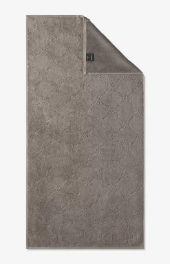 Online JOOP! French Fryer Series UNI CORNFLOWER, graphite