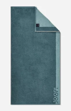 New JOOP! French Fryer Series TONE DOUBLEFACE in aqua