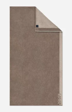 Online JOOP! French Fryer Series TONE DOUBLEFACE sand