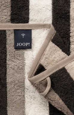 JOOP! French Fryer Series TONE STRIPES in stripe sand