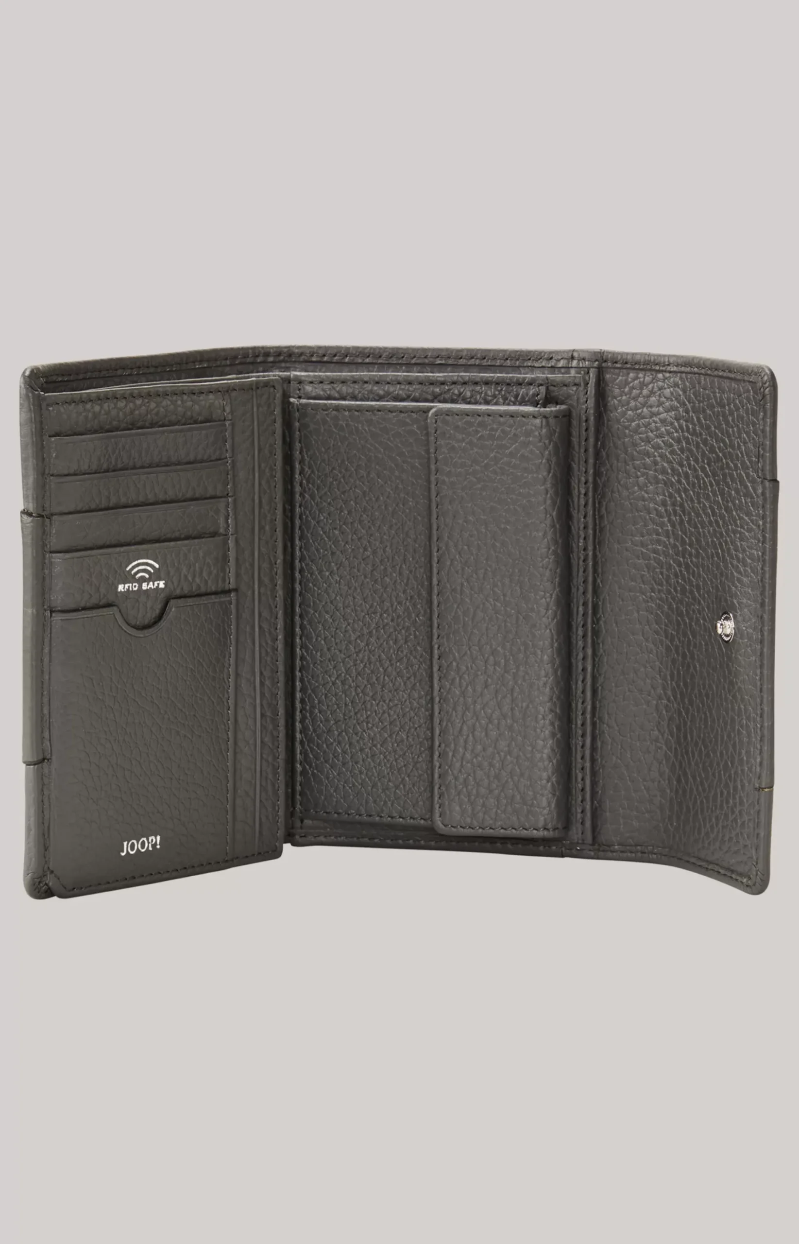 Best JOOP! Giada Cosma Wallet in Anthracite Greys