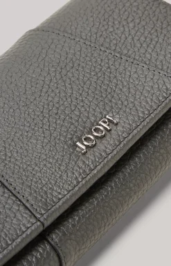 Clearance JOOP! Giada Europa Wallet in Anthracite Greys