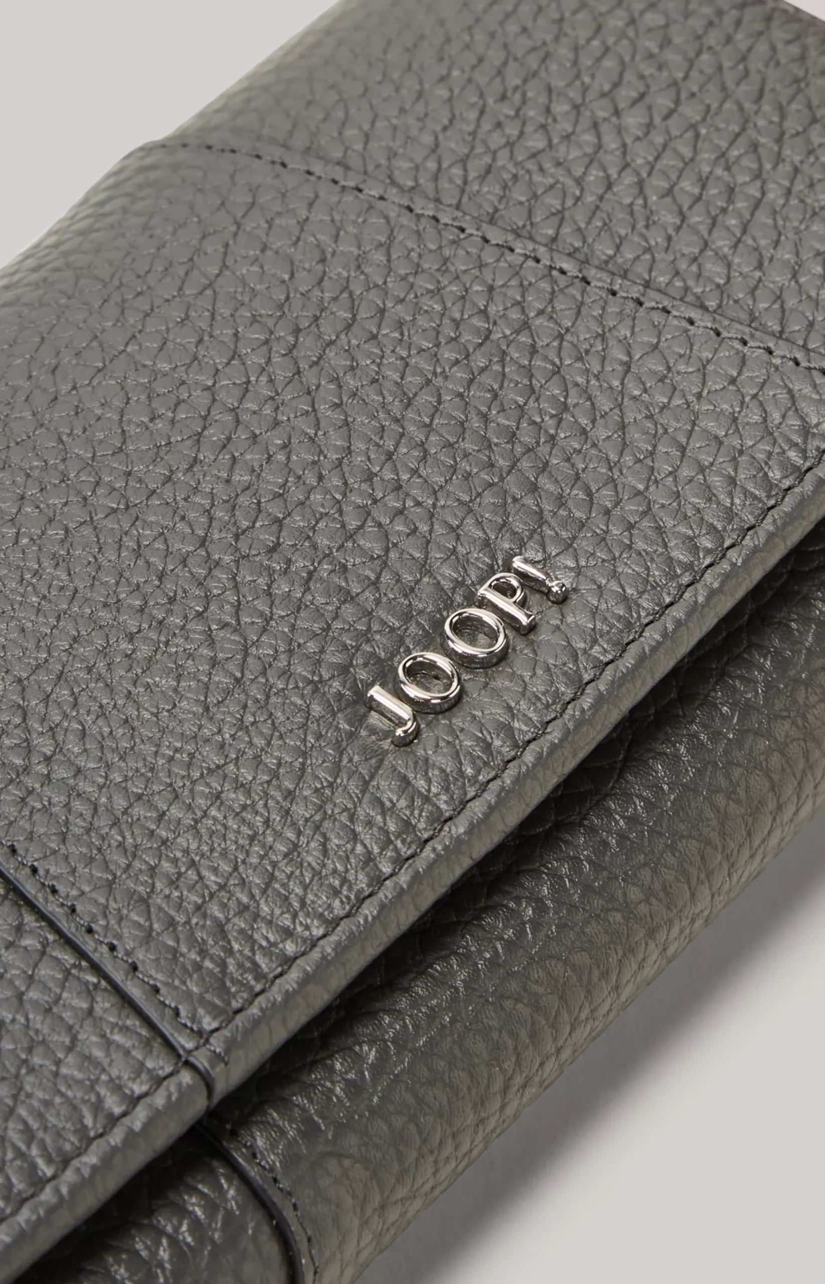 Clearance JOOP! Giada Europa Wallet in Anthracite Greys