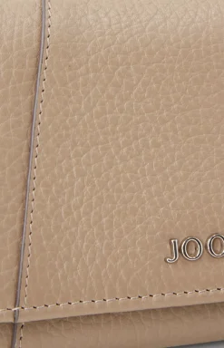 Discount JOOP! Giada Europa Wallet in Light Brown funghi