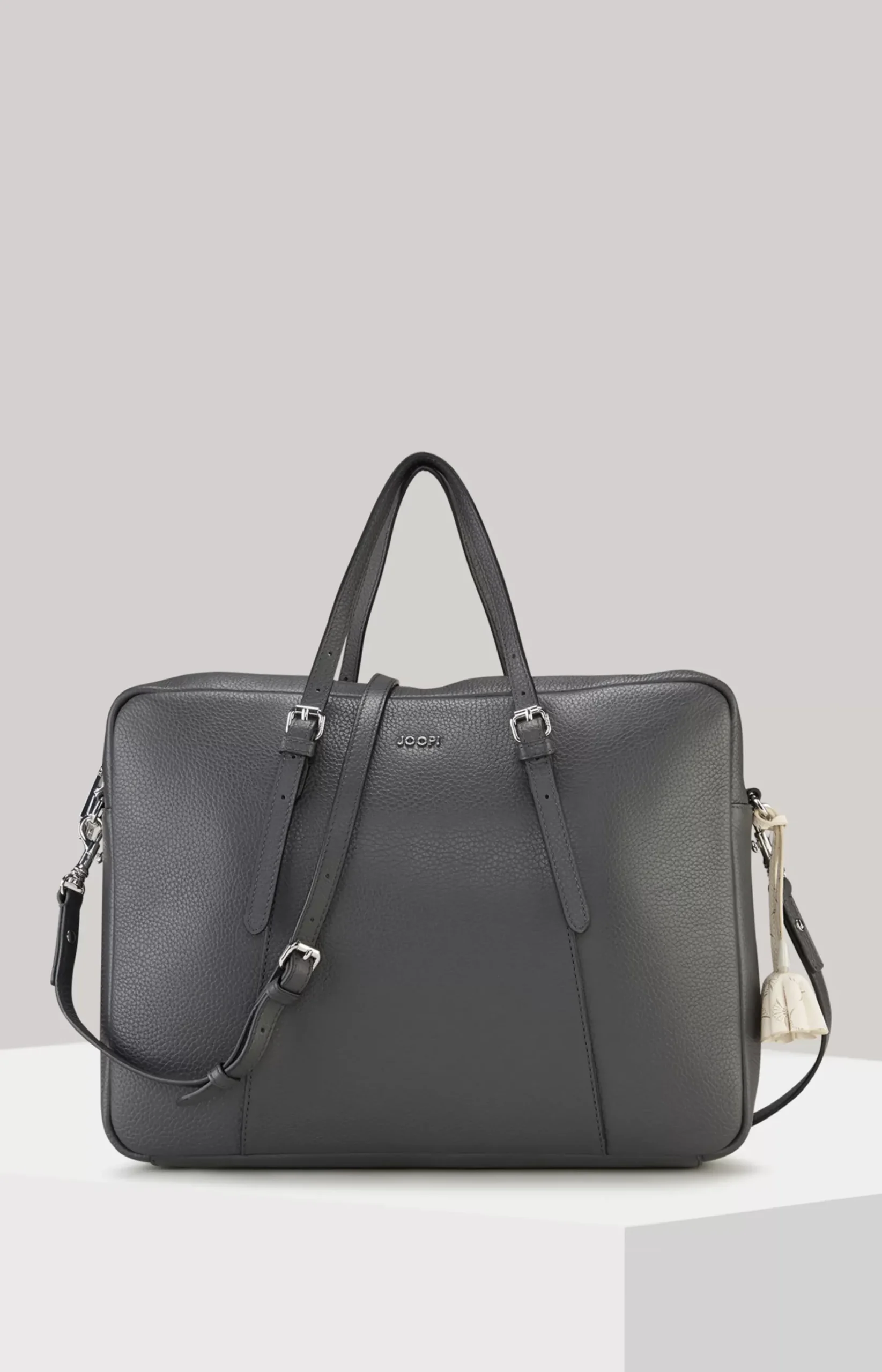 JOOP! Giada Hanni Business Shopper in anthracite