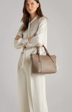Discount JOOP! Giada Helena Handbag in Light Brown funghi