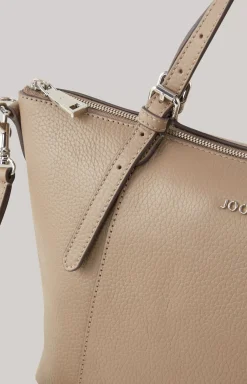 Discount JOOP! Giada Helena Handbag in Light Brown funghi