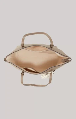 Clearance JOOP! Giada Helena Shopper in Light Brown funghi
