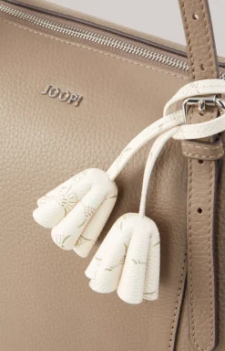 Clearance JOOP! Giada Helena Shopper in Light Brown funghi