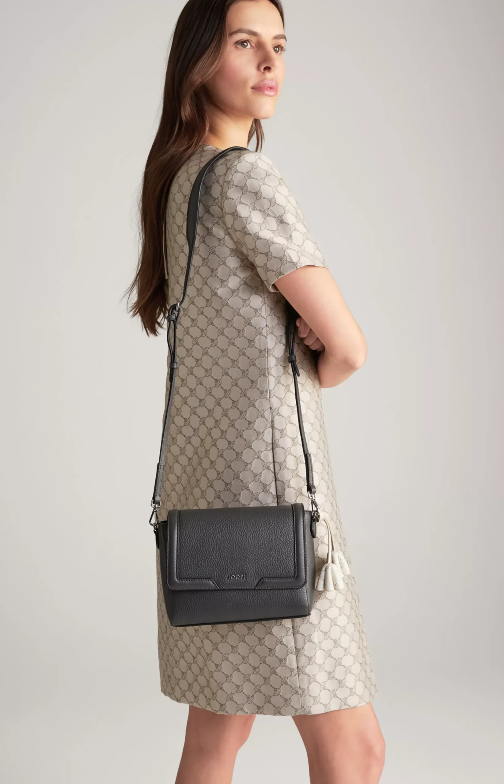 Best JOOP! Giada Lorena Shoulder Bag in anthracite