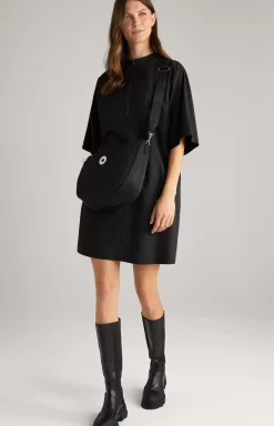 New JOOP! Giocoso Delia Shoulder Bag in black