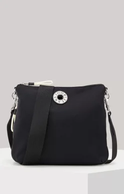 Outlet JOOP! Giocoso Letizia Shoulder Bag in black