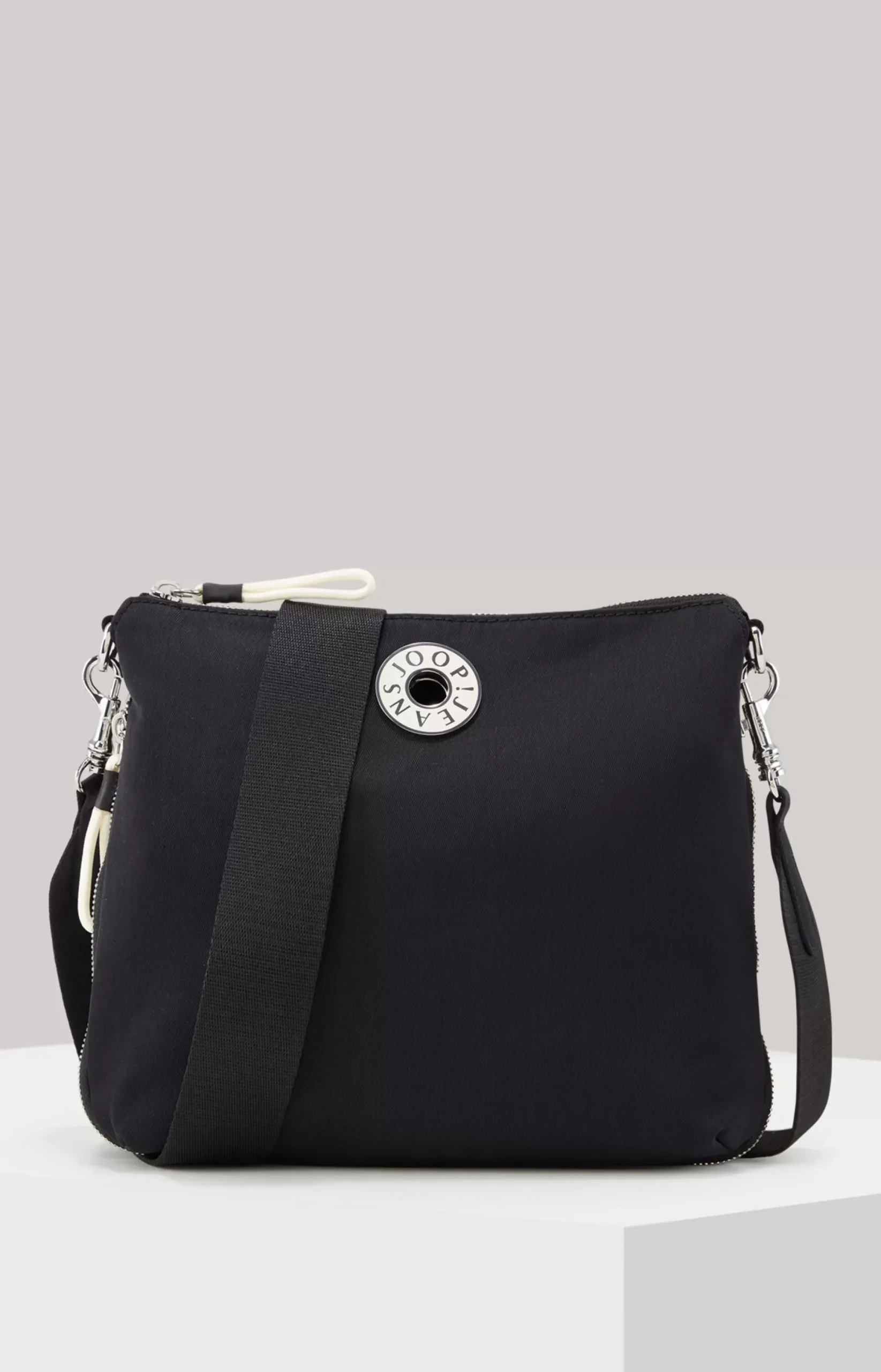 Outlet JOOP! Giocoso Letizia Shoulder Bag in black