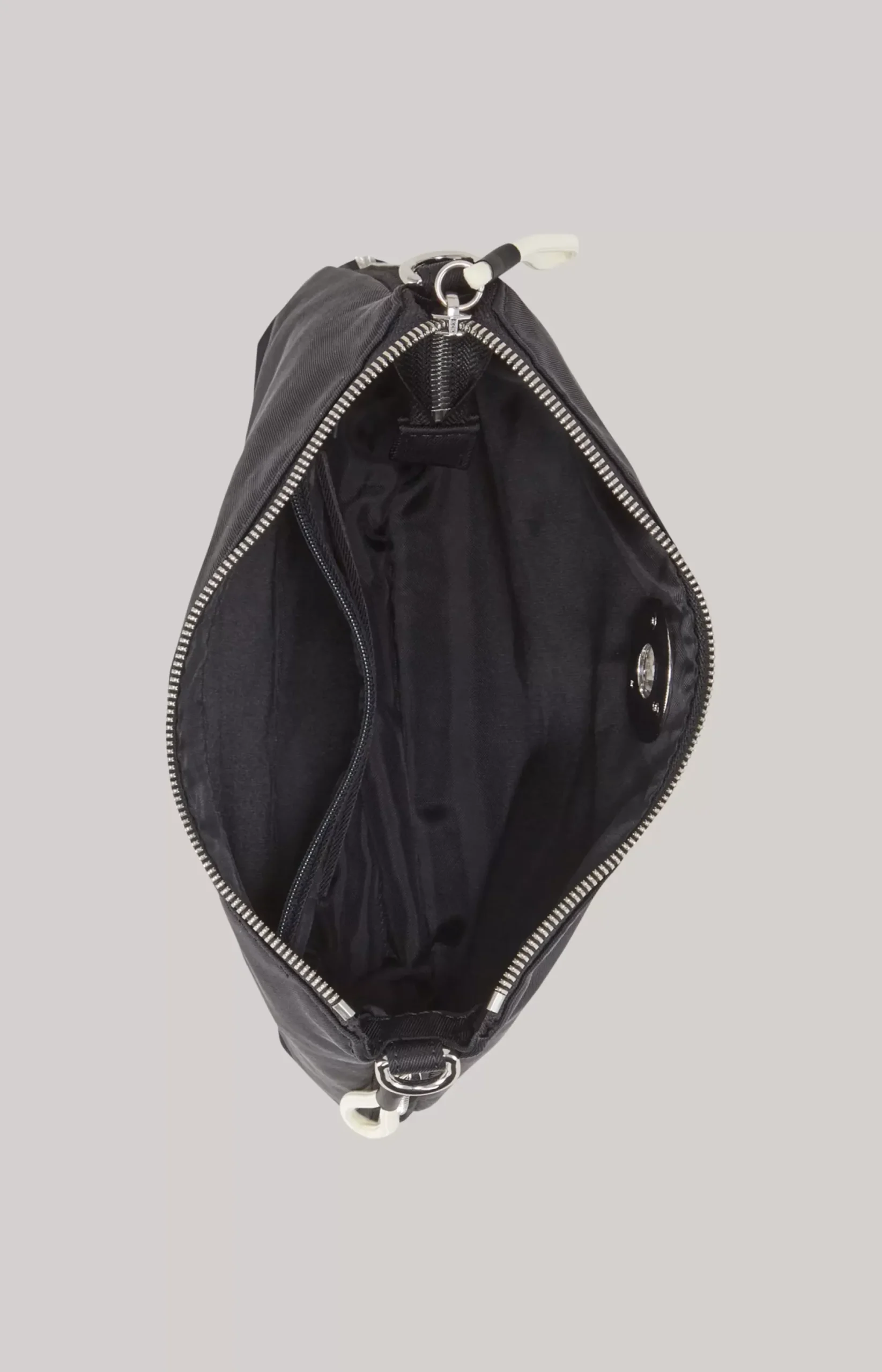 Outlet JOOP! Giocoso Letizia Shoulder Bag in black