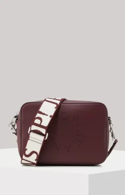 Best JOOP! Giro Cloe Shoulder Bag in dark red