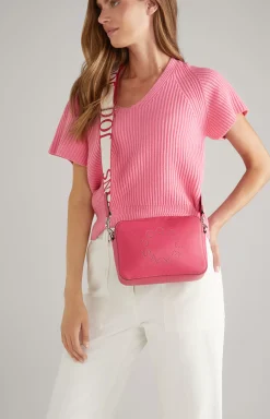 Hot JOOP! Giro Cloe Shoulder Bag in pink