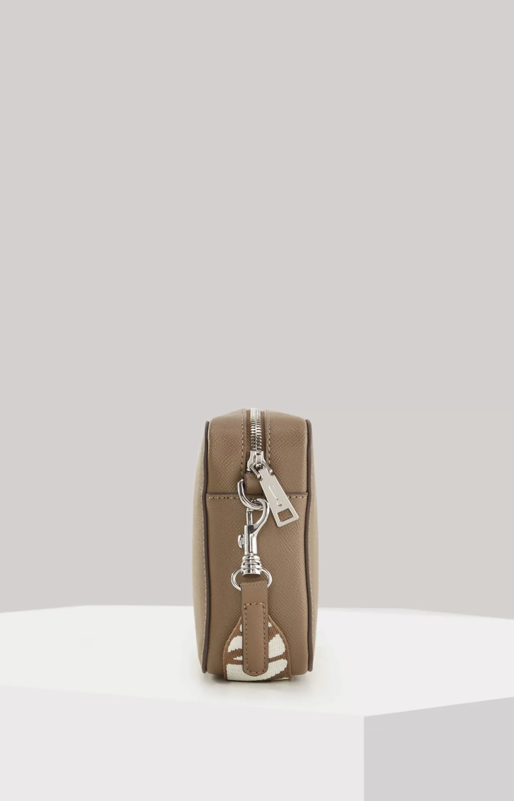 Sale JOOP! Giro Cloe Shoulder Bag in mushroom brown