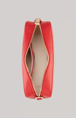 Outlet JOOP! Giro Cloe Shoulder Bag in red