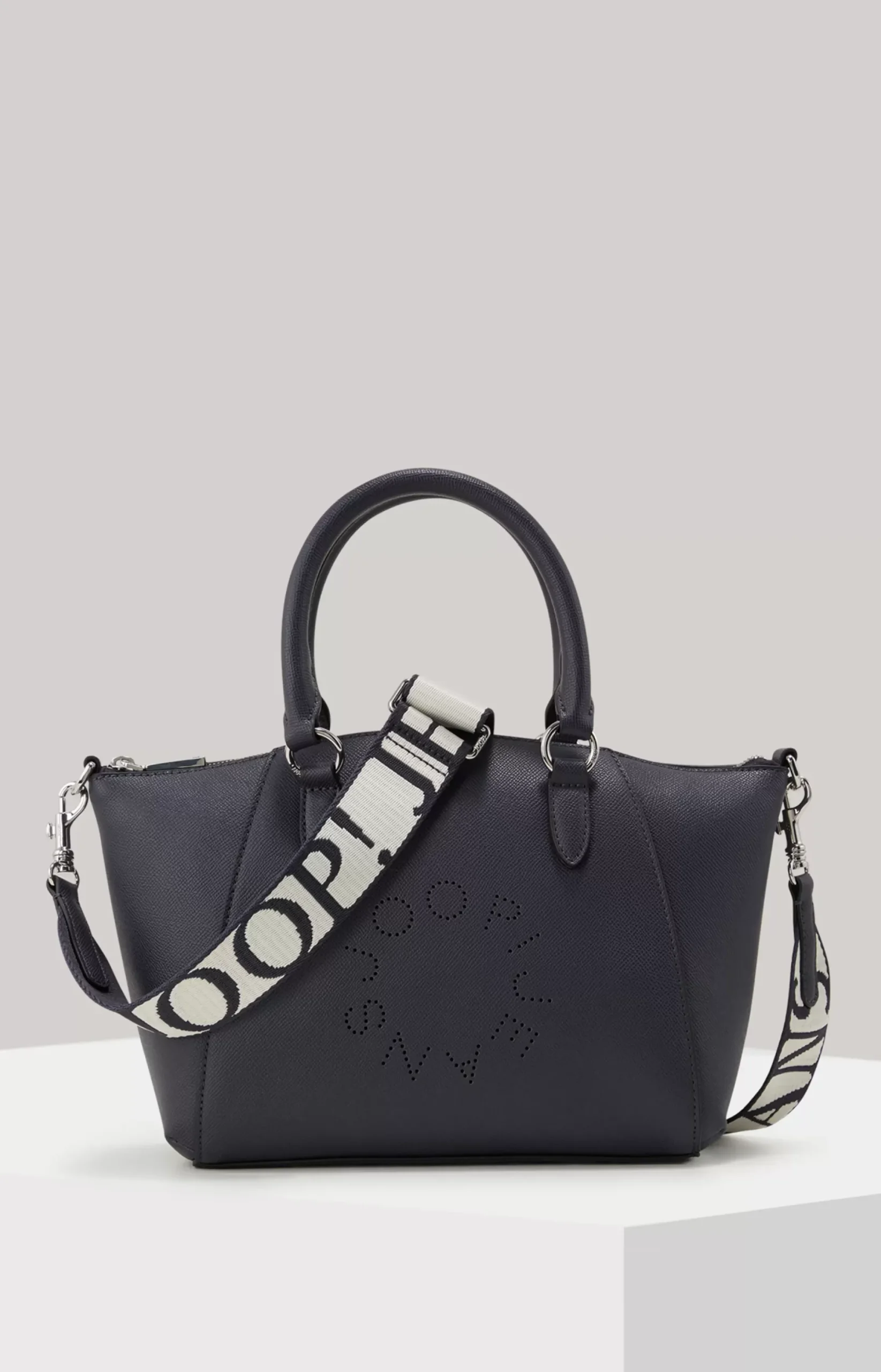 Best JOOP! Giro Daniella Handbag in dark blue