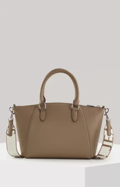 Sale JOOP! Giro Daniella Handbag in mushroom brown
