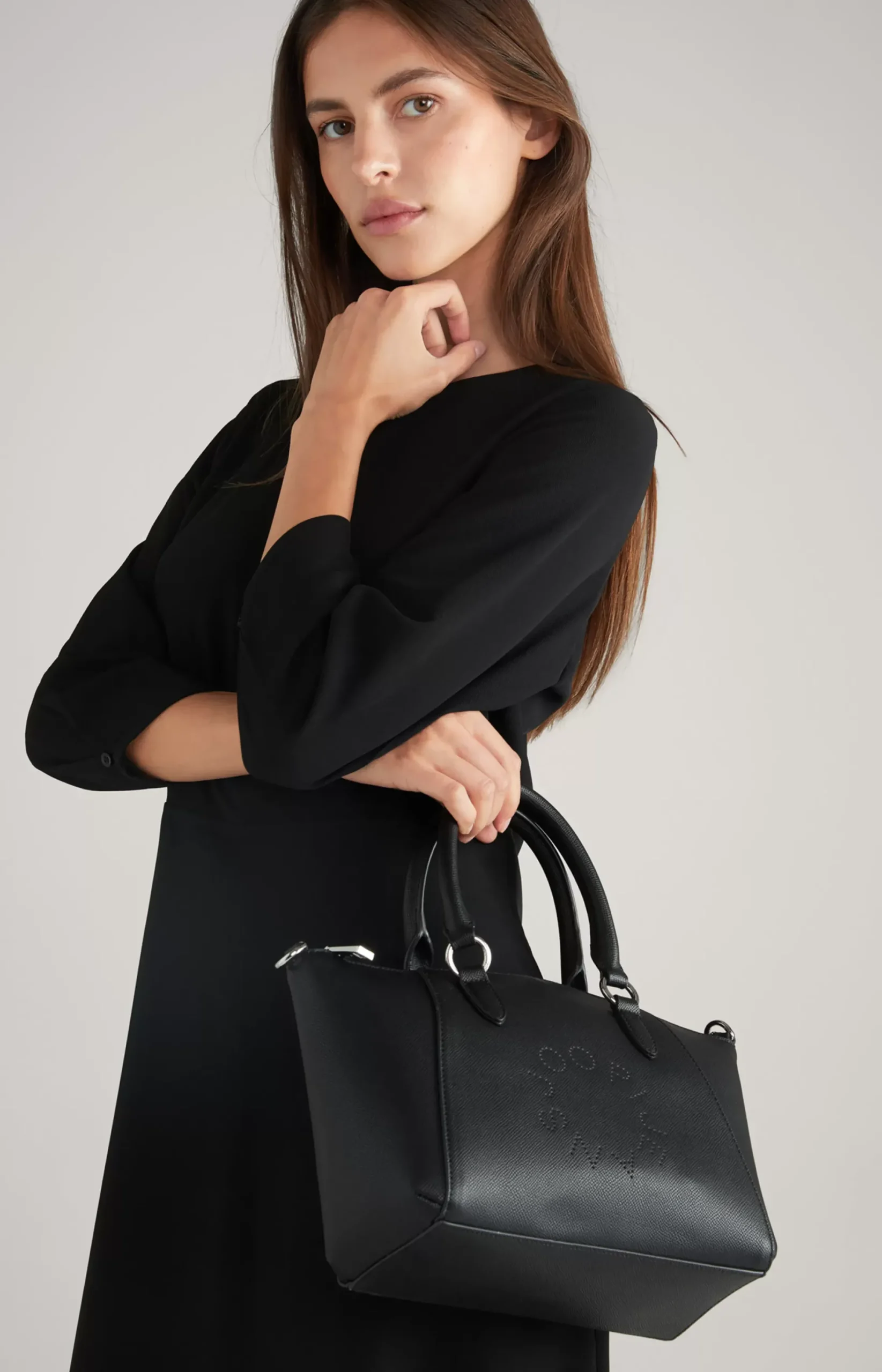 Sale JOOP! Giro Daniella Handbag in black