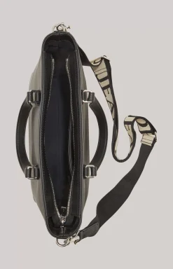 Outlet JOOP! Giro Ketty Handbag in black