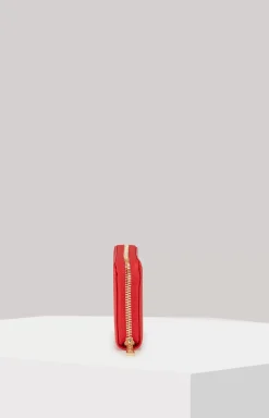 Clearance JOOP! Giro Melete Wallet in red
