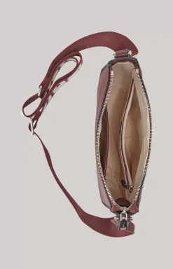 Best JOOP! Giro Stella Shoulder Bag in dark red