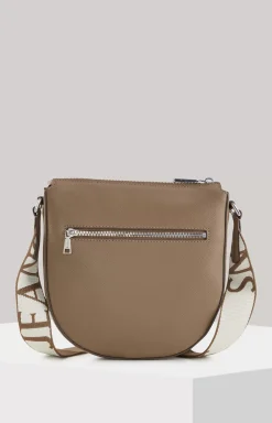 Outlet JOOP! Giro Stella Shoulder Bag in mushroom brown