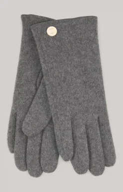 Sale JOOP! Gloves in grey