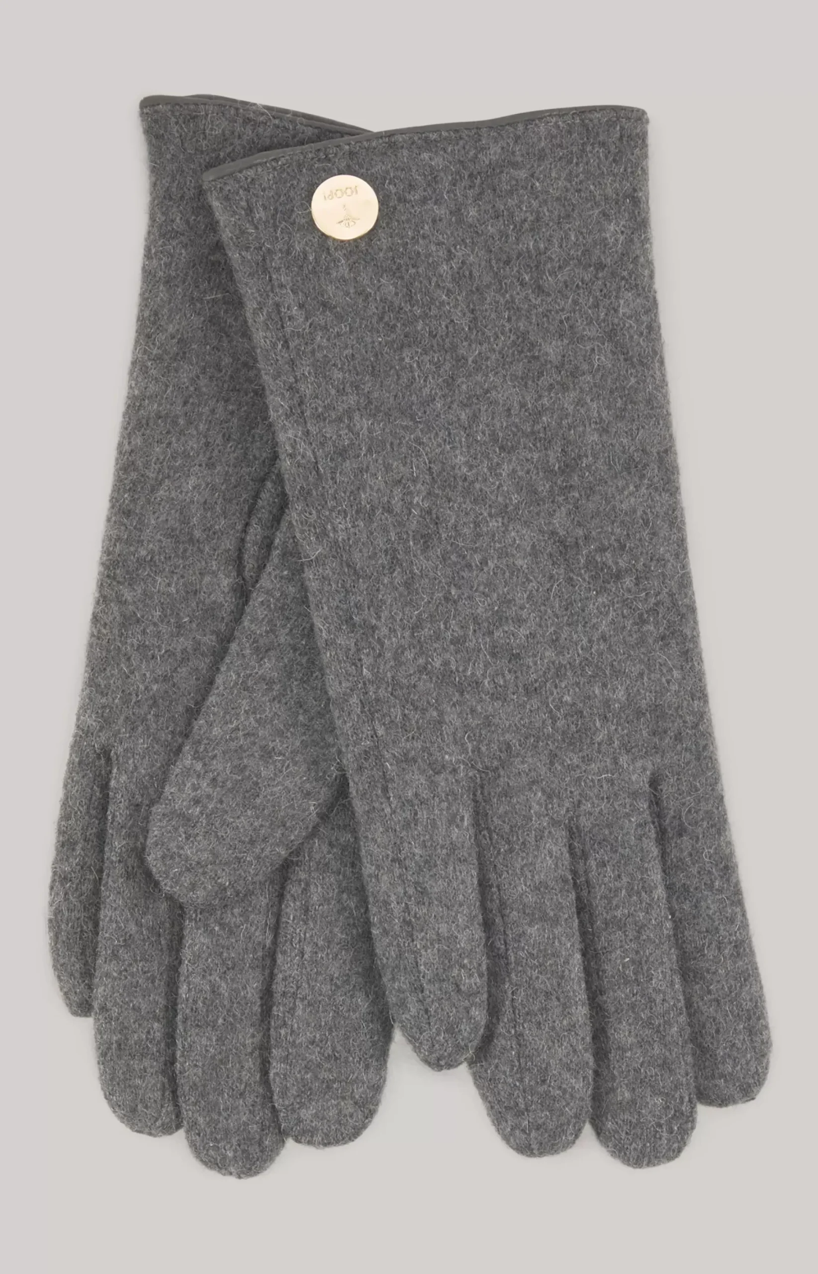 Sale JOOP! Gloves in grey