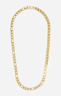 Hot JOOP! Necklace gold