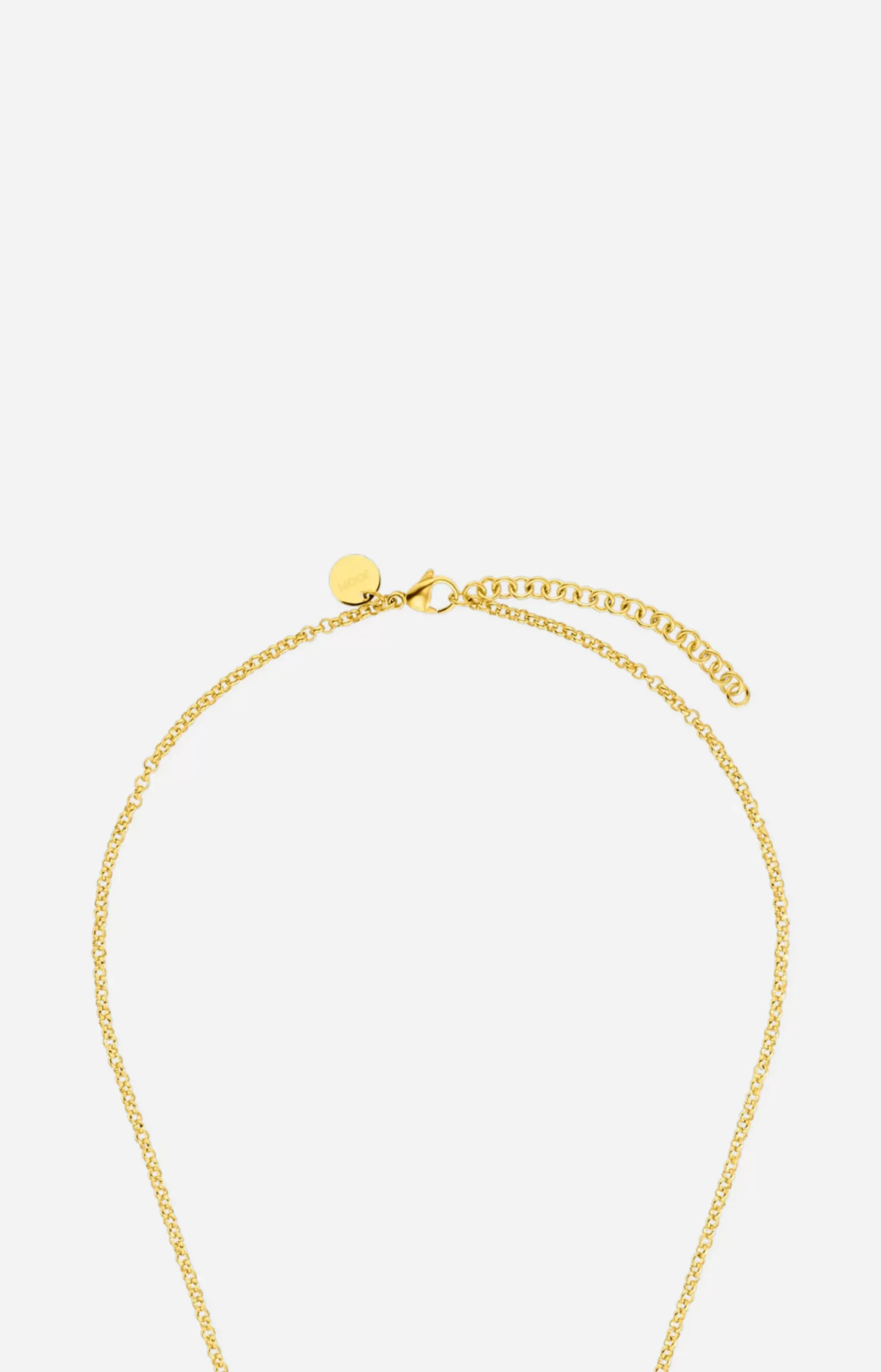 Online JOOP! Necklace gold