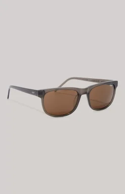 Discount JOOP! Sunglasses grey/brown