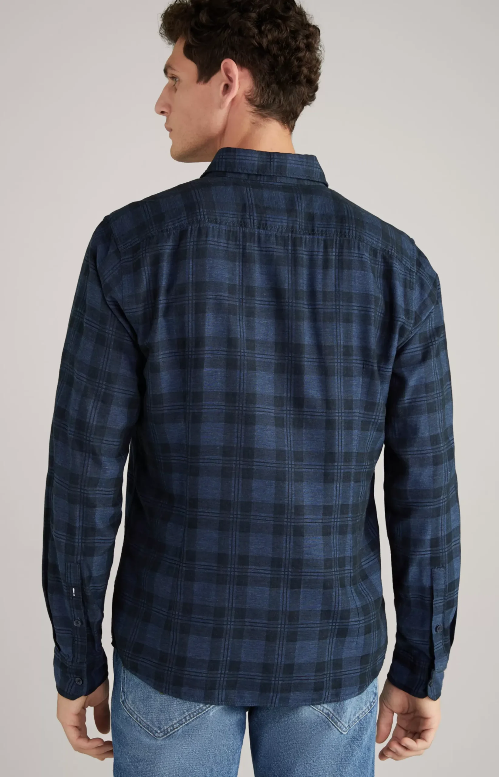 Sale JOOP! Hanson Shirt in dark blue