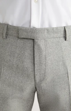 Clearance JOOP! Haspar-Bloom Virgin Wool Suit in light grey