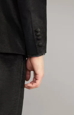 Discount JOOP! Hawker Modular Wedding Jacket in black