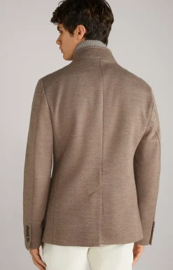 Hot JOOP! Hectar Jacket in brown