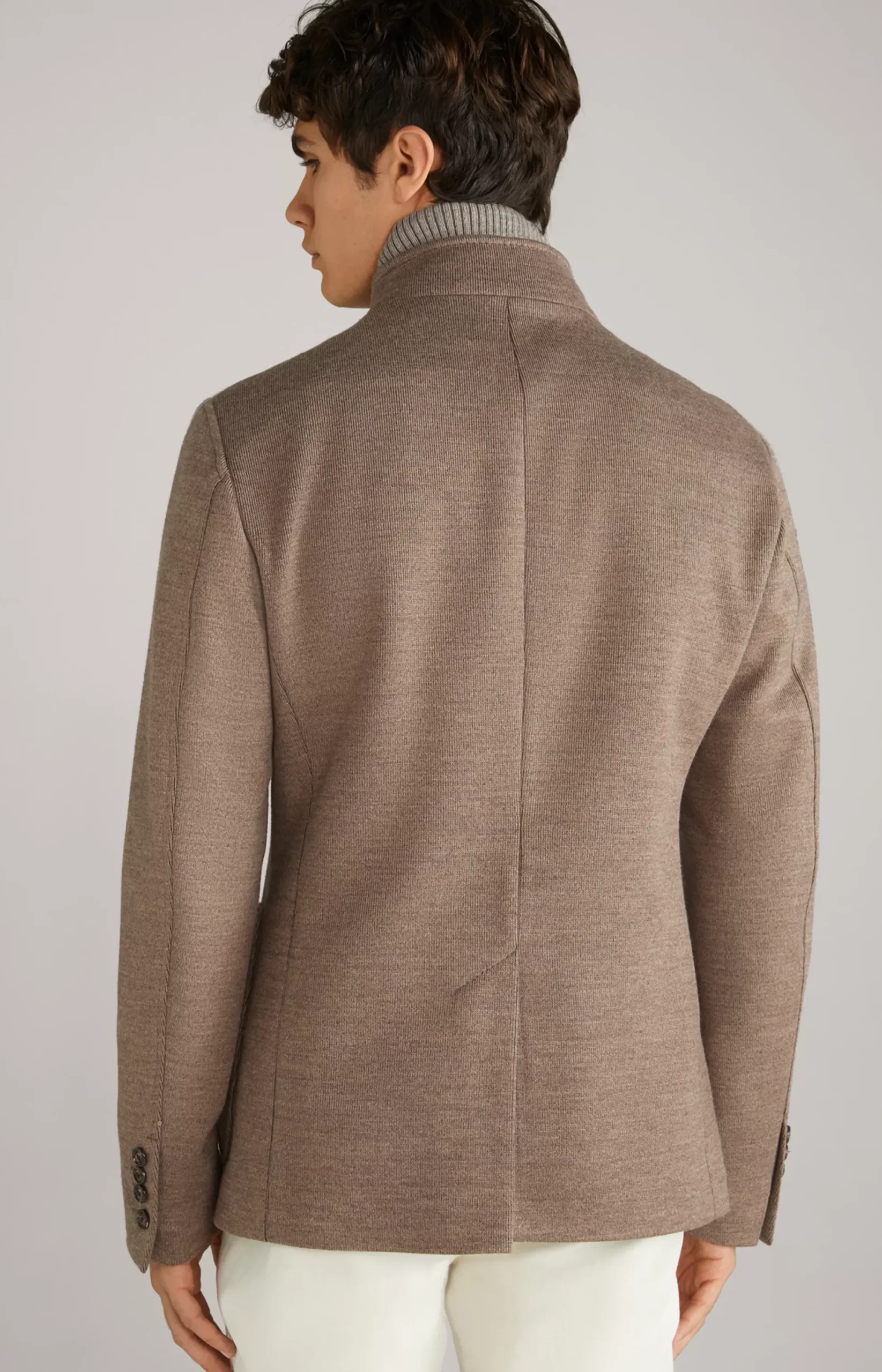 Hot JOOP! Hectar Jacket in brown