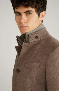Hot JOOP! Hectar Jacket in brown
