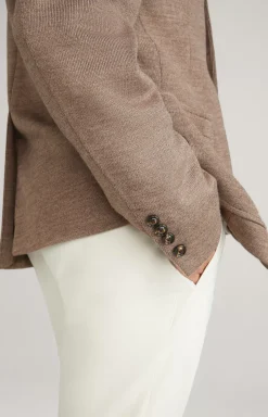 Hot JOOP! Hectar Jacket in brown