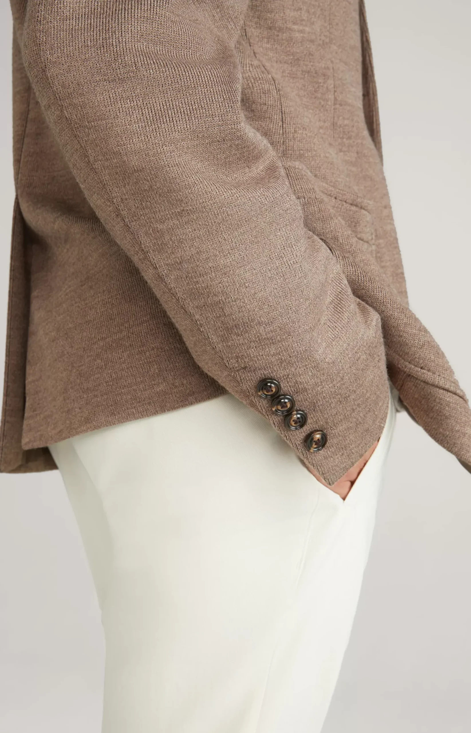 Hot JOOP! Hectar Jacket in brown