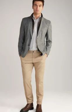 Sale JOOP! Hecton Jacket in dark grey melange