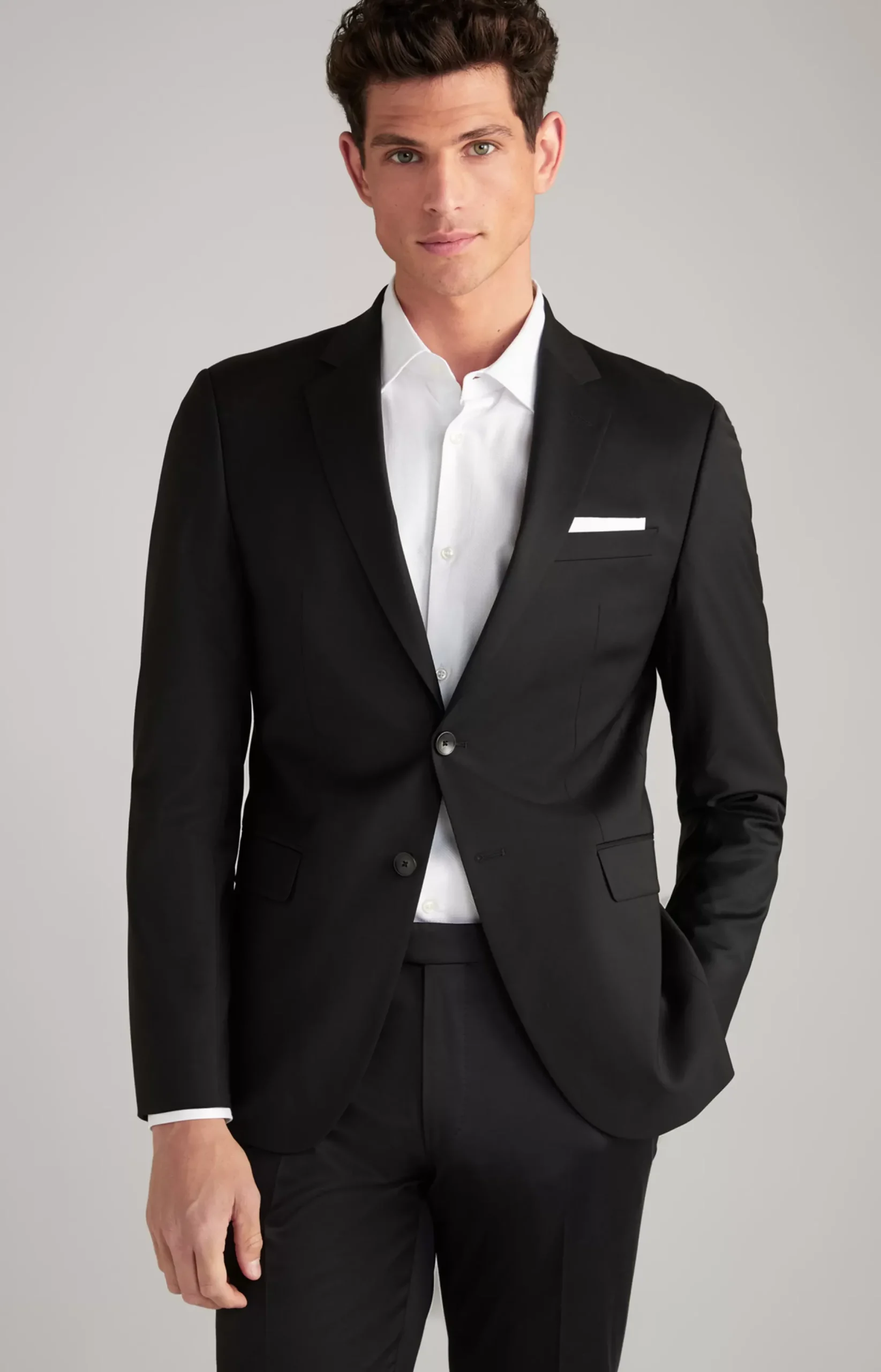 Sale JOOP! Herby Modular Jacket in black