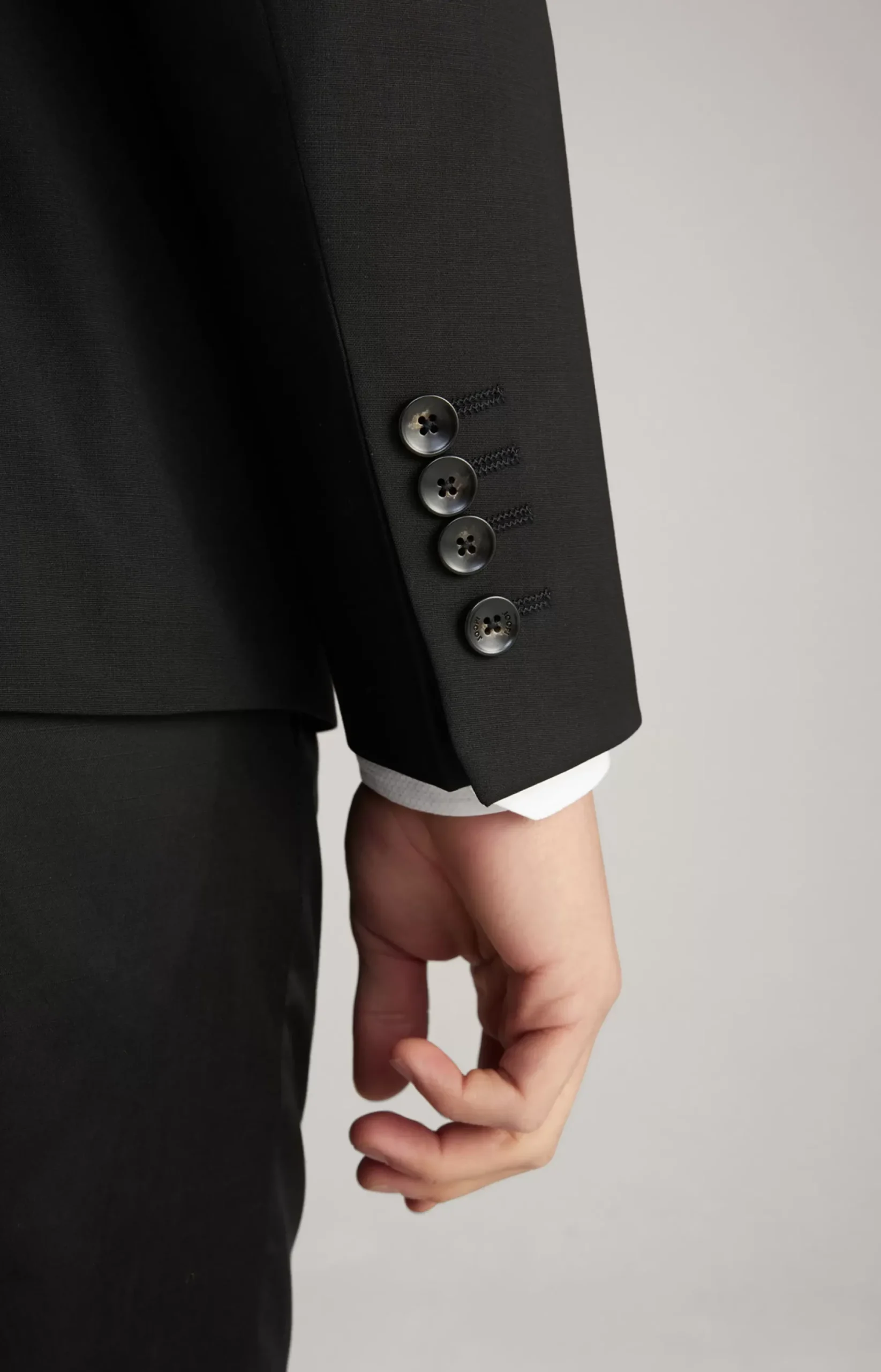 Sale JOOP! Herby Modular Jacket in black