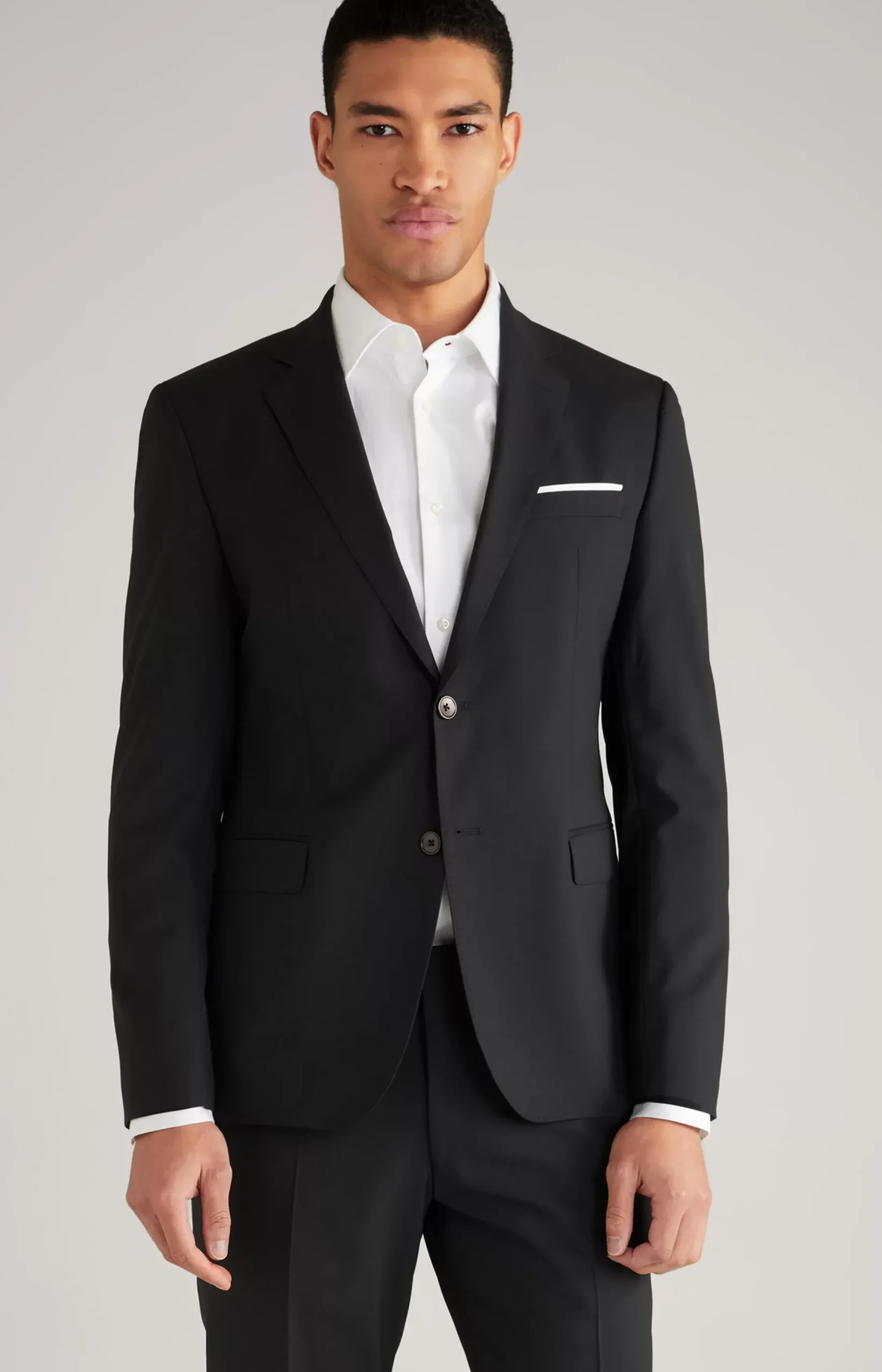 JOOP! Herby Modular Jacket in black
