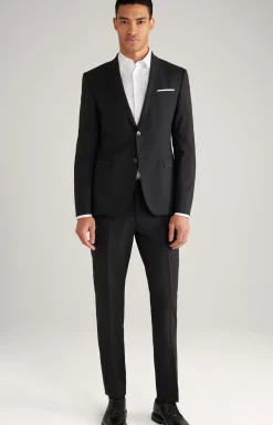 JOOP! Herby Modular Jacket in black